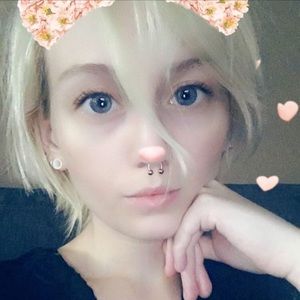 Meet your Posher, Kathleen